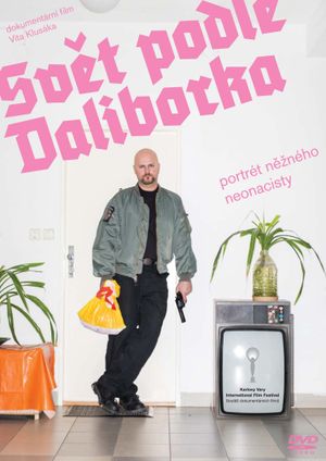 The White World According to Daliborek's poster