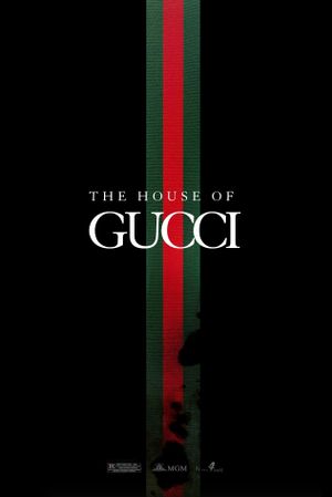 House of Gucci's poster