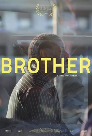 Brother's poster