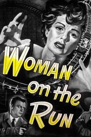 Woman on the Run's poster