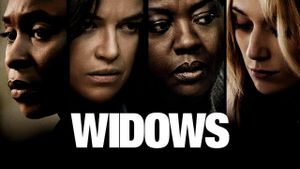 Widows's poster