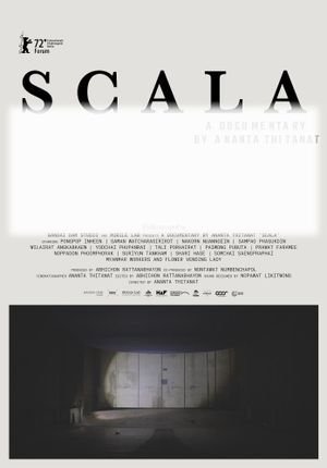 Scala's poster