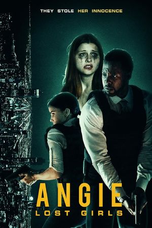 Angie: Lost Girls's poster