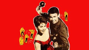 Conny und Peter machen Musik's poster