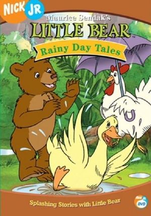 Little Bear - Rainy Day Tales's poster