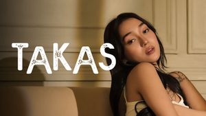 Takas's poster