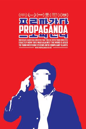 Propaganda's poster image