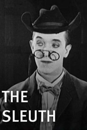 The Sleuth's poster