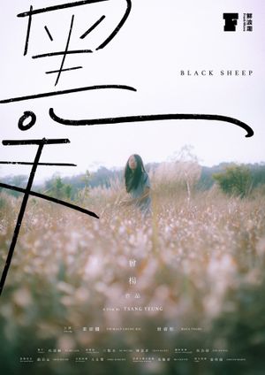 Black Sheep's poster
