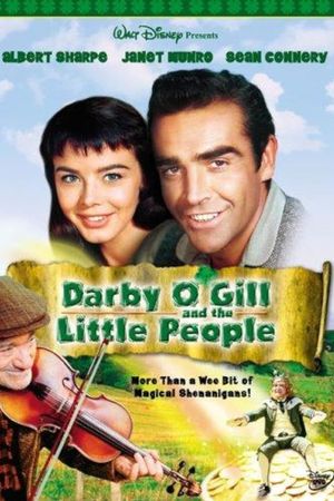Little People, Big Effects's poster
