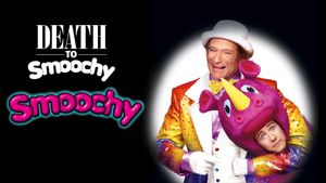Death to Smoochy's poster