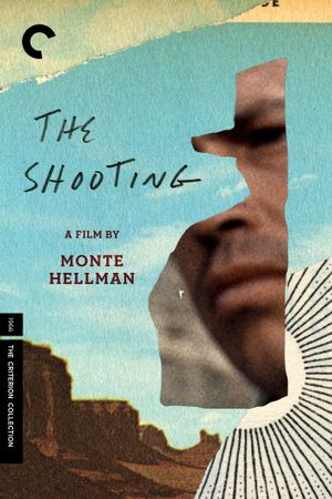 The Shooting's poster
