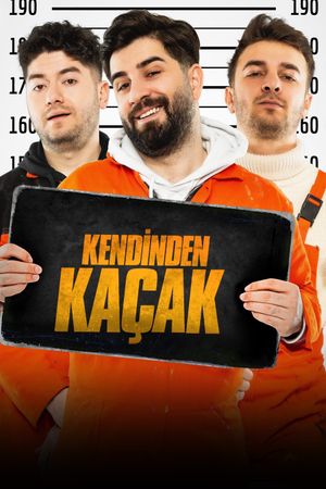 Kendinden Kaçak's poster