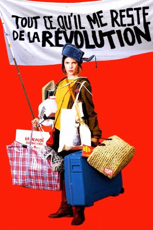 Whatever Happened to My Revolution's poster