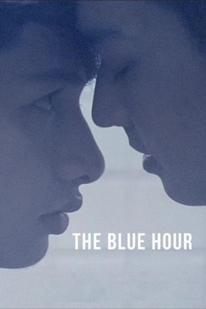 The Blue Hour's poster