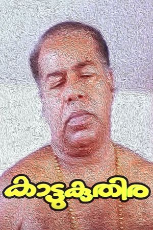 Kattu Kuthira's poster