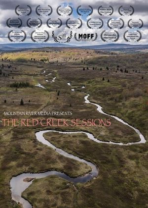 The Red Creek Sessions's poster