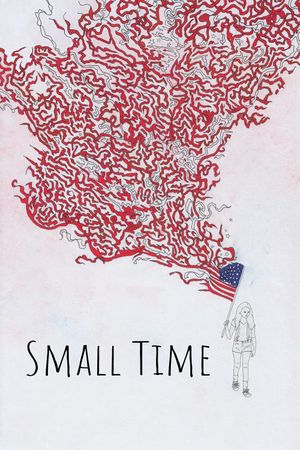 Small Time's poster