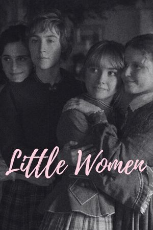 Little Women's poster
