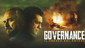 Governance's poster
