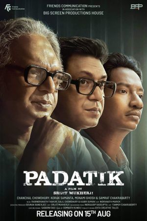 Padatik's poster