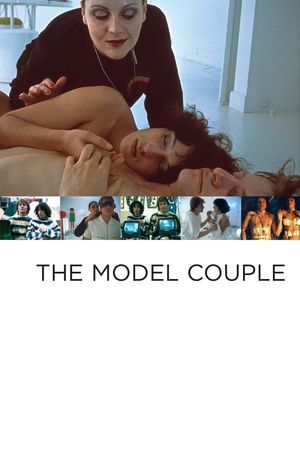The Model Couple's poster