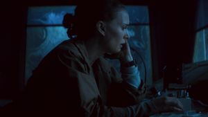 Annihilation's poster