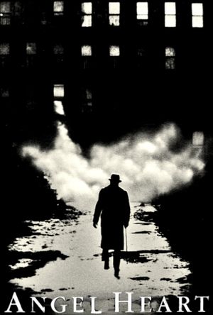 Angel Heart's poster