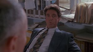Glengarry Glen Ross's poster