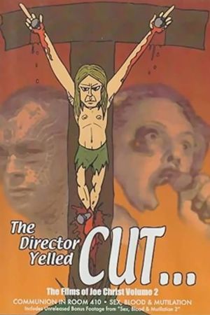 Sex, Blood and Mutilation 2's poster