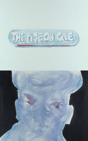 The Pigeon Cree's poster image