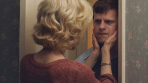 Boy Erased's poster