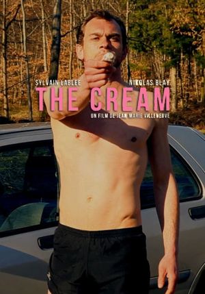 The Cream's poster