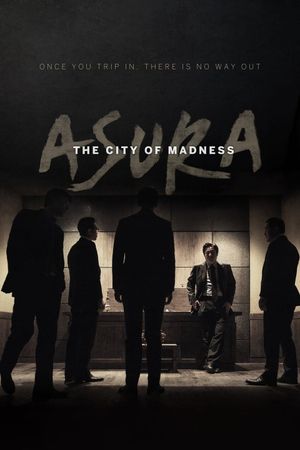 Asura's poster