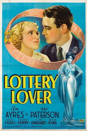 Lottery Lover's poster image