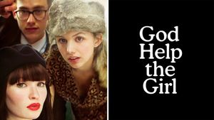 God Help the Girl's poster