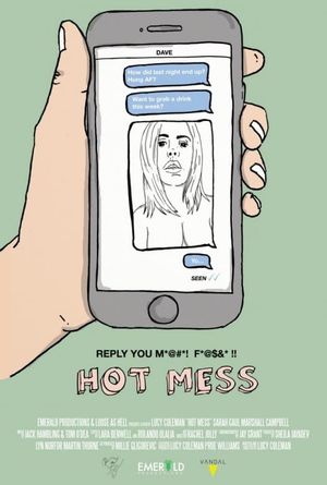 Hot Mess's poster