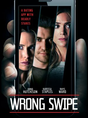 Wrong Swipe's poster