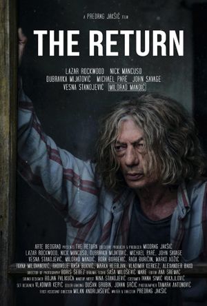 The Return's poster
