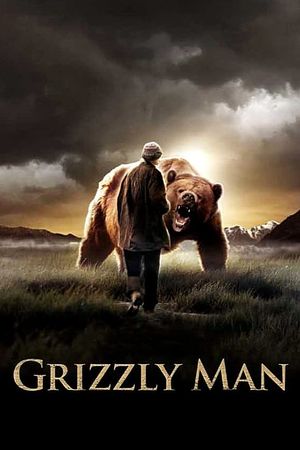 Grizzly Man's poster image