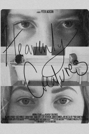 Heavenly Creatures's poster