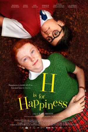 H is for Happiness's poster