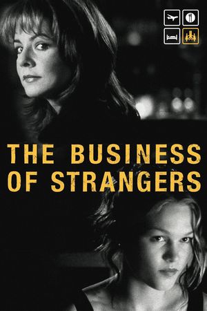 The Business of Strangers's poster