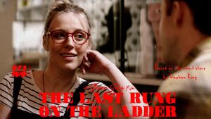 The Last Rung on the Ladder's poster