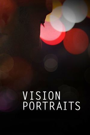 Vision Portraits's poster