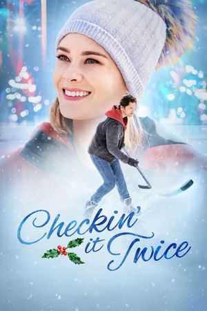 Checkin' It Twice's poster