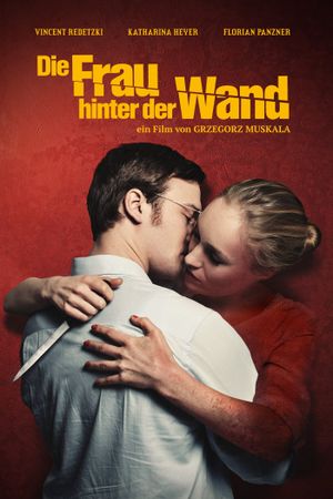 Whispers Behind the Wall's poster