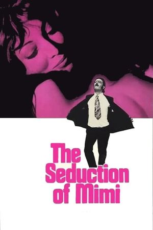 The Seduction of Mimi's poster