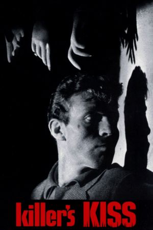 Killer's Kiss's poster