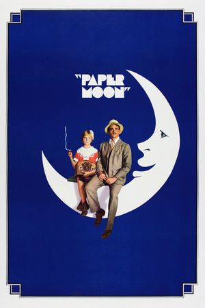 Paper Moon's poster